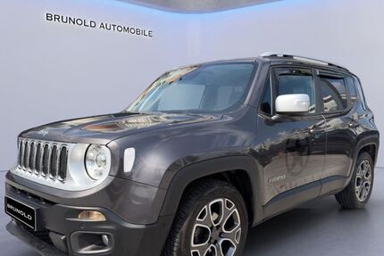 Jeep Renegade 93.900 km 13.900 &euro; Ludwigsburg 71634