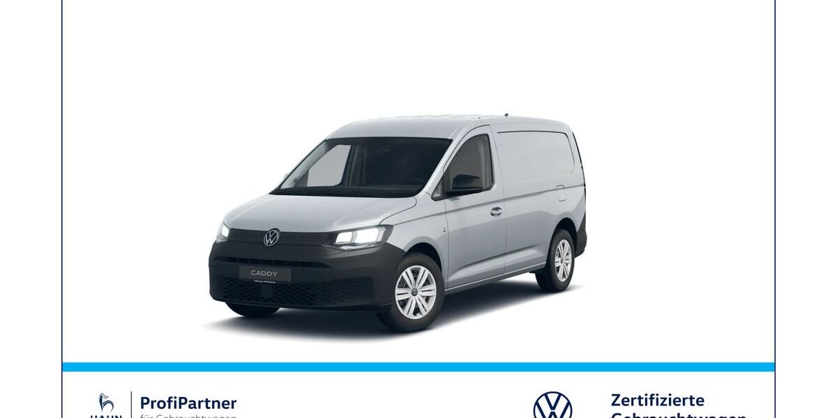 VW Caddy 14.829 km 31.490 &euro; Ebersbach 73061