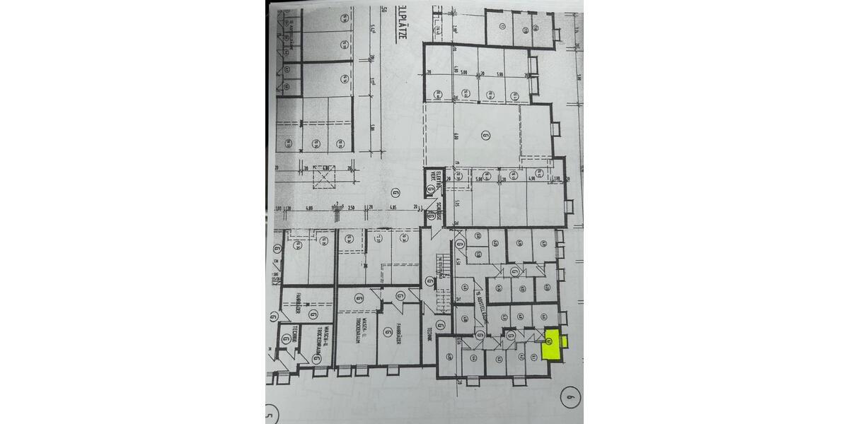 Etagenwohnung Uhingen - 2.5 Zimmer, 52 m&sup2;, 198.000&euro; | Angebot:27104422