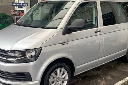 VW T6 Multivan 154.000 km 27.850 &euro; Neckartenzlingen bei Stuttgart 72654