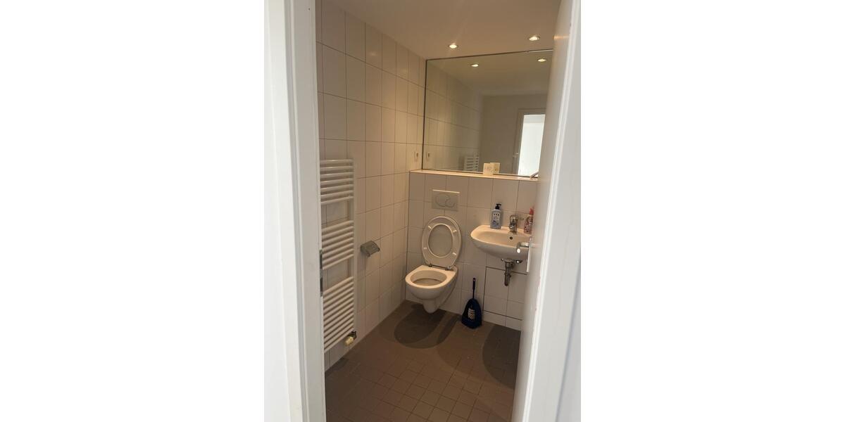 Etagenwohnung Stuttgart Fasanenhof-Ost - 2 Zimmer, 46 m&sup2;, 814&euro; | Angebot:23794103