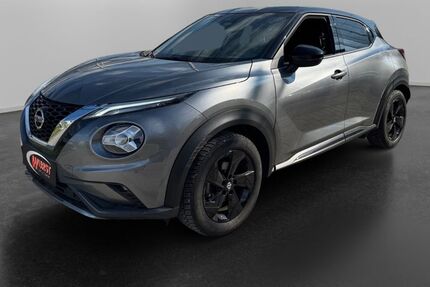 Nissan Juke 65.000 km 18.750 &euro; Bempflingen 72658