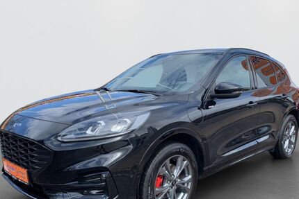 Ford Kuga 27.335 km 23.990 &euro; Rutesheim 71277