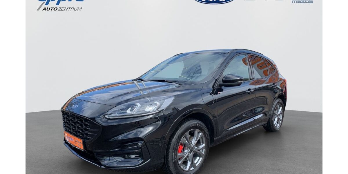 Ford Kuga 27.335 km 23.990 &euro; Rutesheim 71277