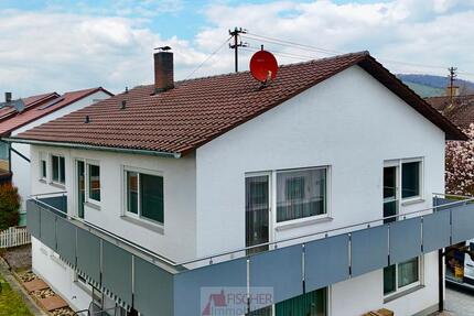 Wohnung Vaihingen an der Enz - 4 Zimmer, 112 m&sup2;, 1.200&euro; | Angebot:25987146