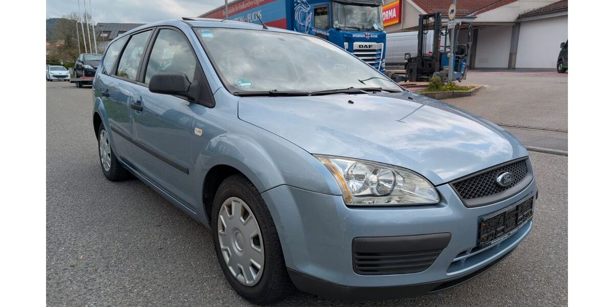 Ford Focus 108.000 km 2.450 &euro; Sulzbach an der Murr 71560