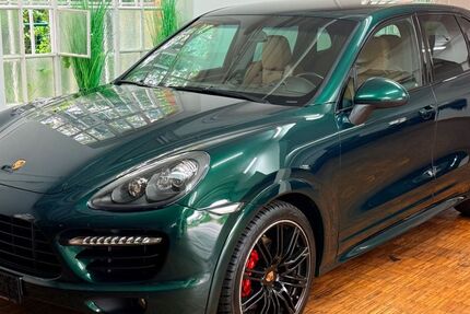 Porsche Cayenne 182.000 km 25.900 &euro; Frickenhausen 72636
