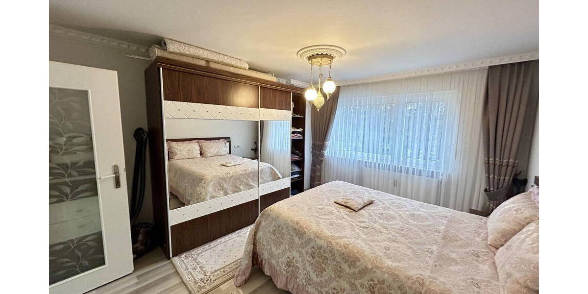 Etagenwohnung Ludwigsburg Oßweil - 4 Zimmer, 102 m&sup2;, 510.000&euro; | Angebot:26043287