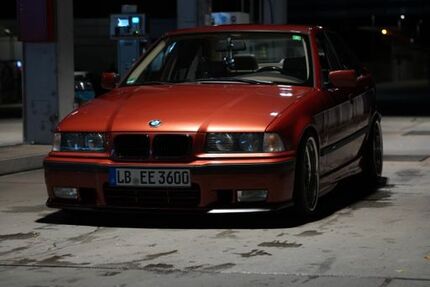 BMW 320 161.000 km 10.499 &euro; Ludwigsburg 71640