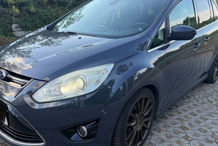 Ford C-Max 190.000 km 5.500 &euro; Murr 71711