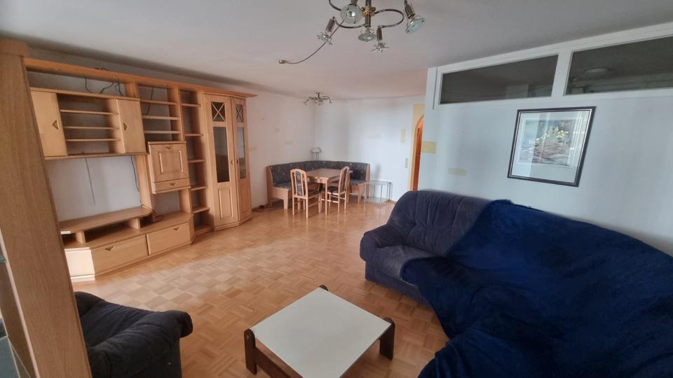Etagenwohnung Sachsenheim - 3.5 Zimmer, 87 m&sup2;, 310.000&euro; | Angebot:25975794