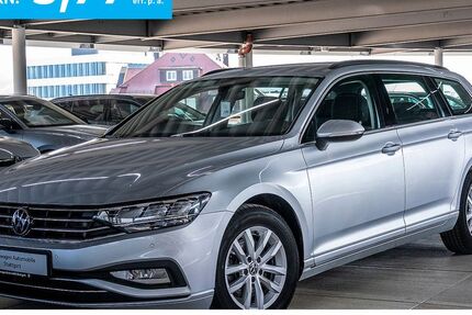 VW Passat Variant 73.769 km 22.730 &euro; Stuttgart-Wangen 70188