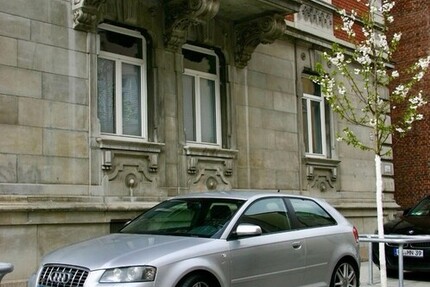 Audi S3 105.000 km 15.000 &euro; Stuttgart 70173