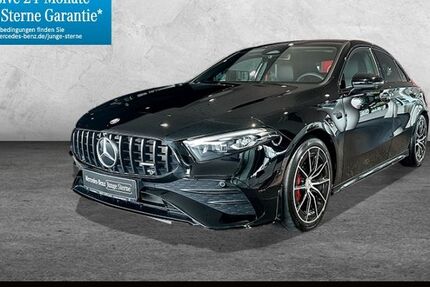 Mercedes-Benz A 35 AMG 7.800 km 46.425 &euro; Tamm 71732