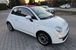 Fiat 500C *Automatik,Leder, Scheckheft,Klima* 163.000 km 6.850 &euro; Schorndorf 73614