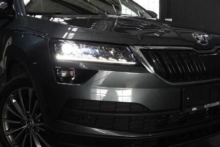 Skoda Karoq 47.567 km 22.900 &euro; Schorndorf bei Stuttgart 73614