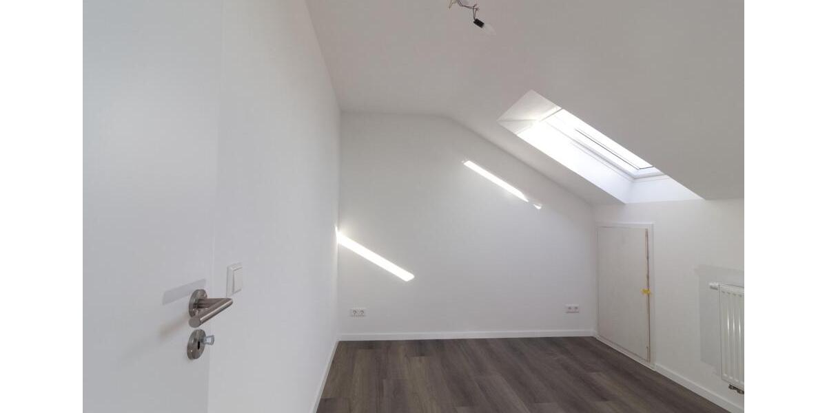 Dachgeschoßwohnung Waiblingen Beinstein - 3 Zimmer, 51 m&sup2;, 800&euro; | Angebot:25403634