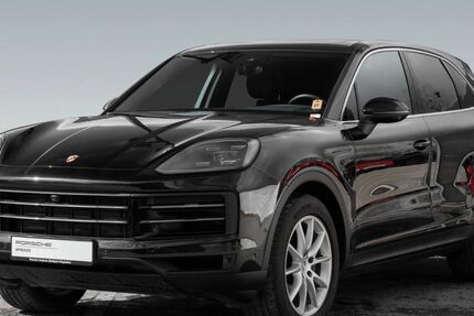 Porsche Cayenne 13.200 km 84.400 &euro; Filderstadt 70794