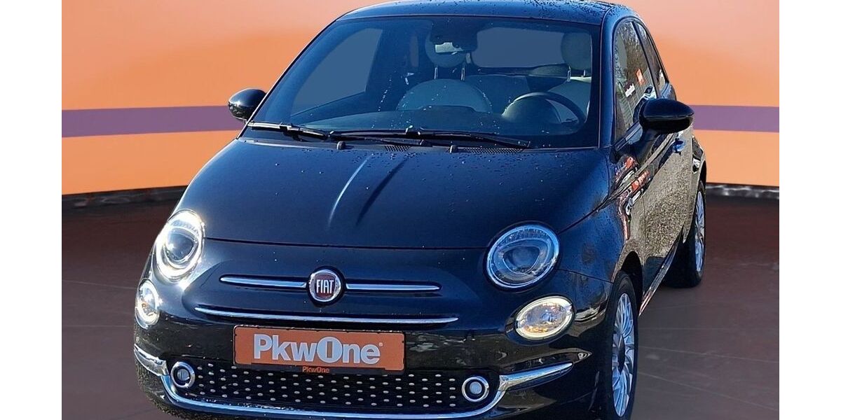 Fiat 500 41.598 km 11.390 &euro; Göppingen 73037