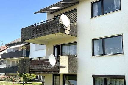 Wohnung Waiblingen Bittenfeld - 3 Zimmer, 76 m&sup2;, 225.000&euro; | Angebot:27134285