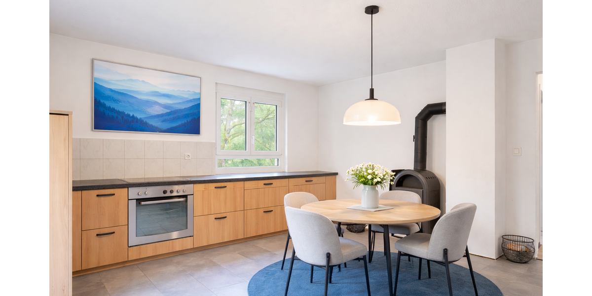 Etagenwohnung Welzheim - 4 Zimmer, 83 m&sup2;, 168.000&euro; | Angebot:24984759