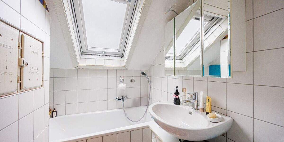 Etagenwohnung Marbach am Neckar Marbach - 2 Zimmer, 51 m&sup2;, 149.000&euro; | Angebot:25775325