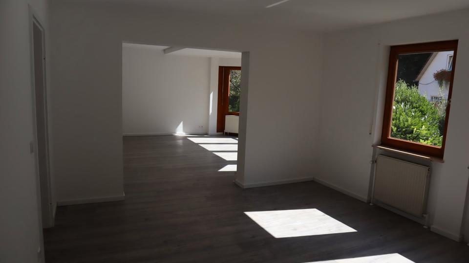Erdgeschoßwohnung Esslingen am Neckar - 2 Zimmer, 53 m&sup2;, 239.000&euro; | Angebot:27158241