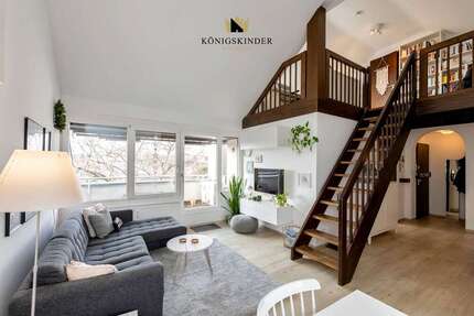 Wohnung Ludwigsburg Eglosheim - 2.5 Zimmer, 68 m&sup2;, 349.000&euro; | Angebot:24904644