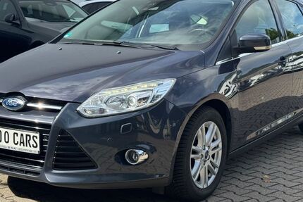 Ford Focus 82.300 km 7.499 &euro; Filderstadt (Bernhausen) 70794