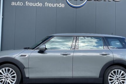 Mini ONE 70.700 km 13.980 &euro; Steinheim 71711