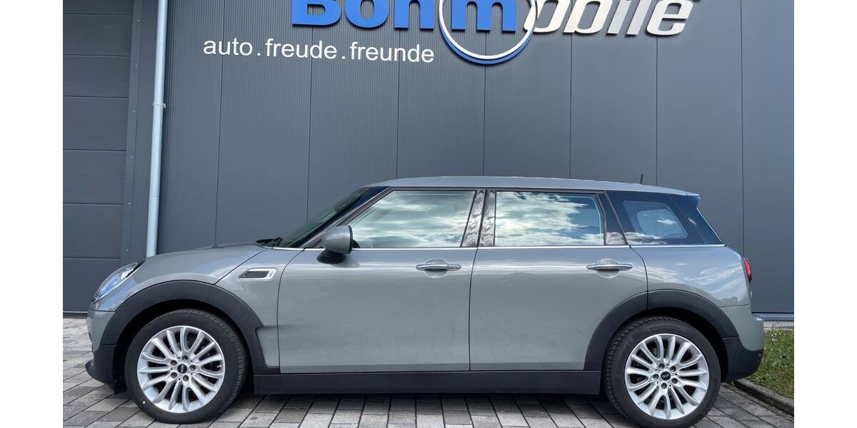 Mini ONE 70.700 km 13.980 &euro; Steinheim 71711