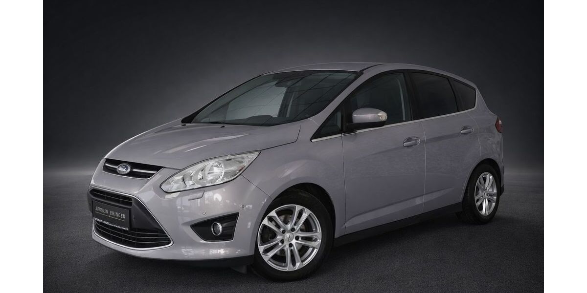 Ford C-Max 181.228 km 4.690 &euro; Uhingen 73066