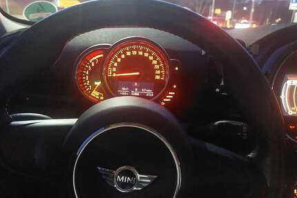 Mini One Clubman 52.900 km 14.500 &euro; Gerlingen 70839