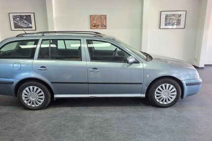 Skoda Octavia 246.000 km 1.000 &euro; Asperg/Ludwigsburg bei Stuttgart 71679