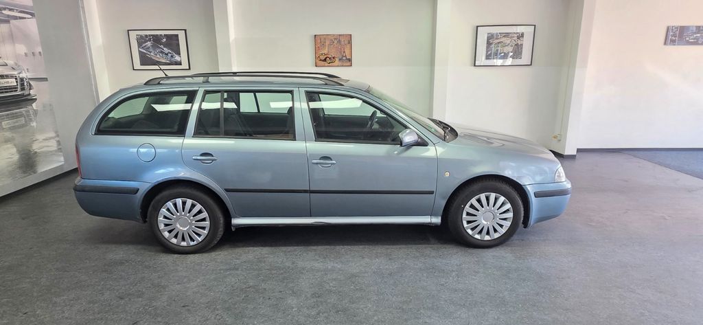 Skoda Octavia 246.000 km 1.000 &euro; Asperg/Ludwigsburg bei Stuttgart 71679