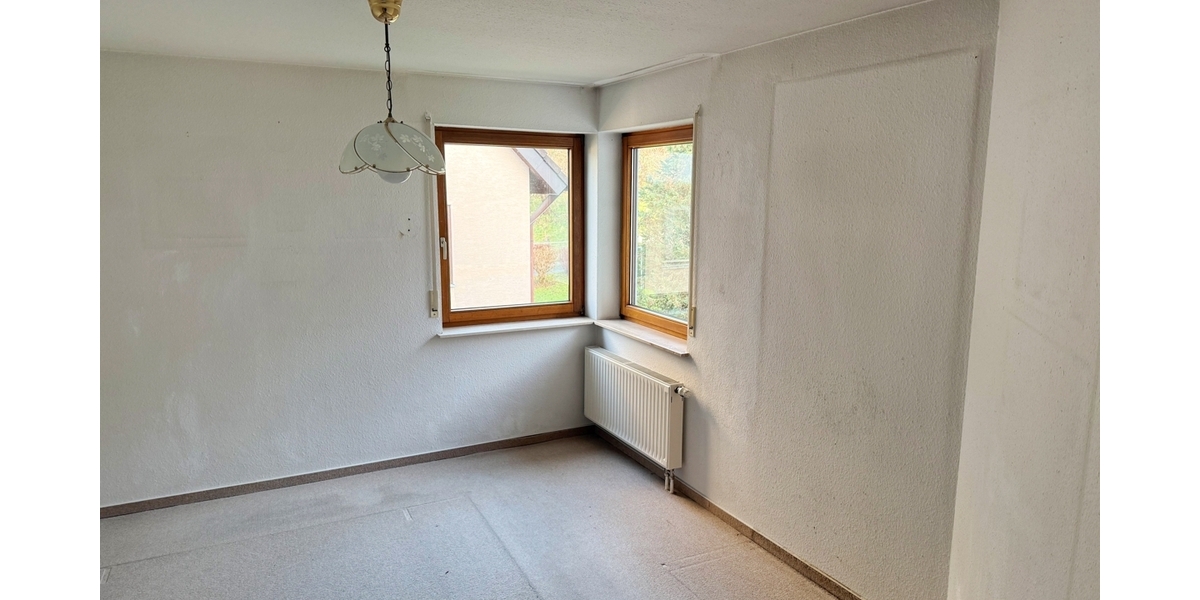 Helle 3-Zi.-OG-Wohnung in guter Lage von Schorndorf - 3- Schorndorf Schorndorf | Angebot:26635192