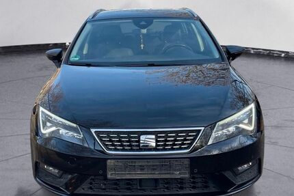 Seat Leon 77.500 km 12.800 &euro; Bempflingen 72658
