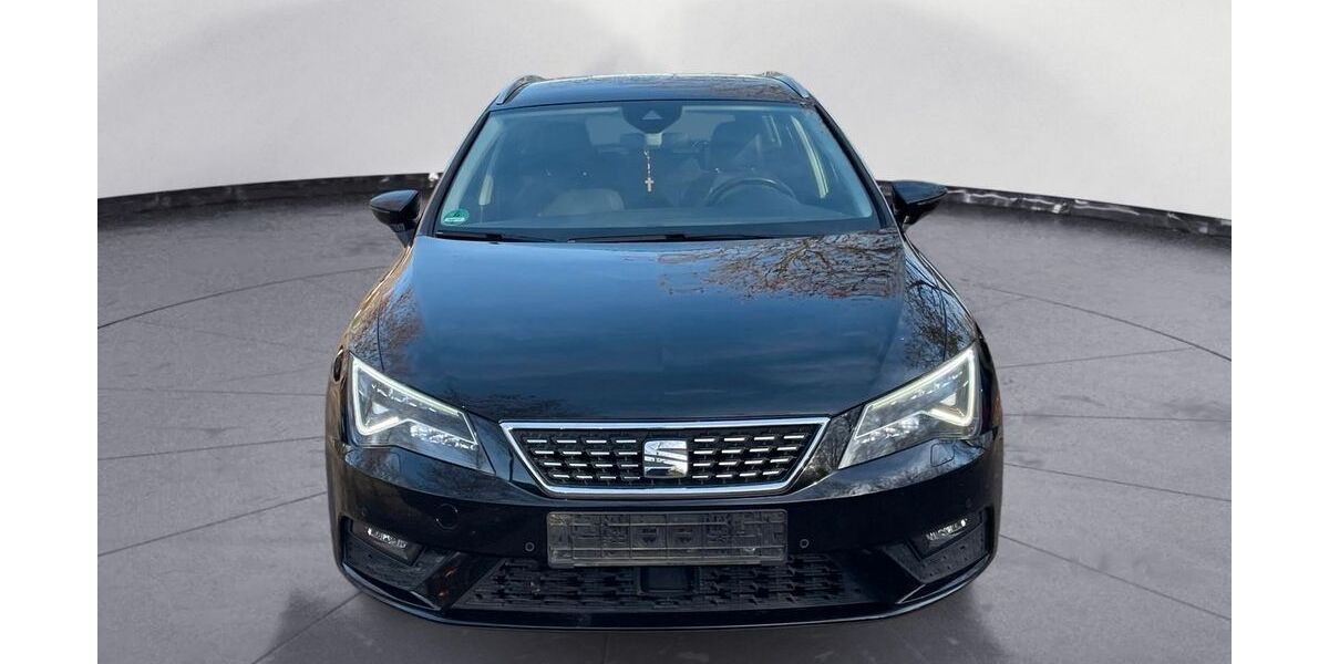 Seat Leon 77.500 km 12.800 &euro; Bempflingen 72658