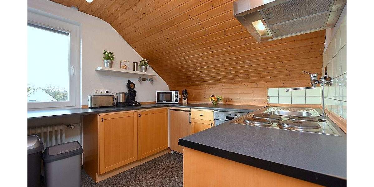 Etagenwohnung Leinfelden - 2 Zimmer, 49 m&sup2;, 1.340&euro; | Angebot:25742823