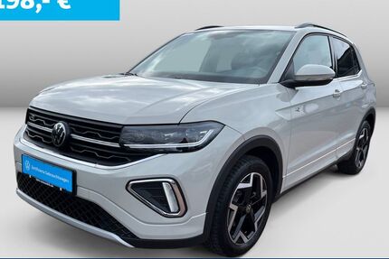 VW T-Cross 11.543 km 24.888 &euro; Schorndorf 73614