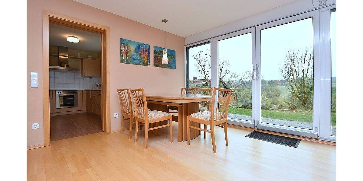 Etagenwohnung Hochdorf - 2 Zimmer, 74 m&sup2;, 1.590&euro; | Angebot:25742824