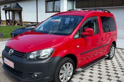 VW Caddy 243.000 km 6.700 &euro; Lauffen am Neckar 74348