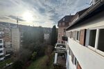 Zwei Zimmer mit Weitblick - Sanierte Wohnung im 1. OG und Balkon - Appartement Stuttgart Botnang | Angebot:26623450