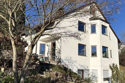 Haus Stuttgart Vaihingen - 7 Zimmer, 160 m&sup2;, 1.149.000&euro; | Angebot:25485994