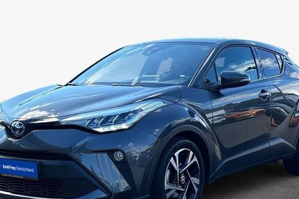 Toyota C-HR 46.550 km 22.450 &euro; Esslingen 73730