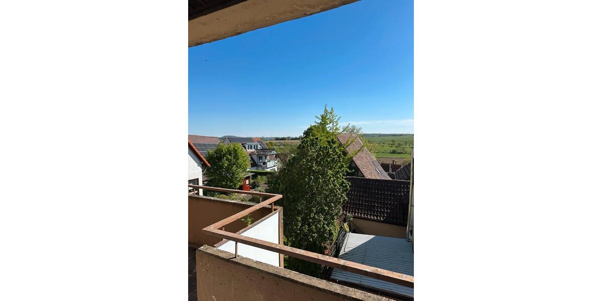 Dachgeschoßwohnung Bietigheim-Bissingen Bissingen - 1 Zimmer, 30 m&sup2;, 650&euro; | Angebot:26690577