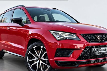 Cupra Ateca 73.600 km 21.735 &euro; Ludwigsburg 71636
