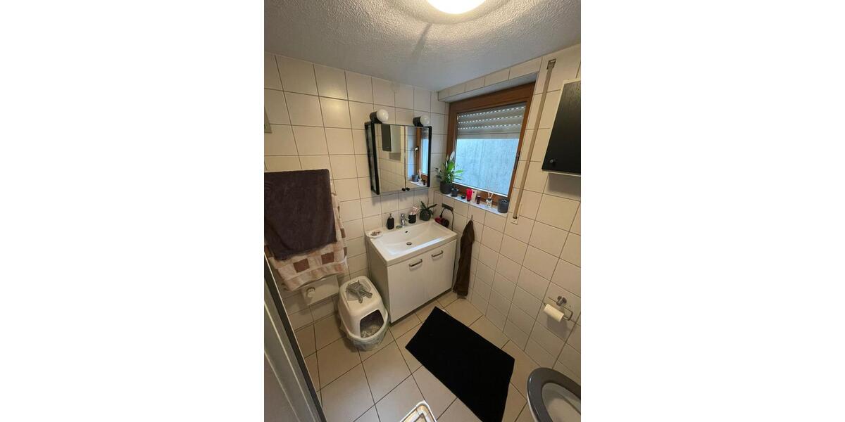 Etagenwohnung Neuhausen auf den Fildern - 1 Zimmer, 40 m&sup2;, 640&euro; | Angebot:25660039
