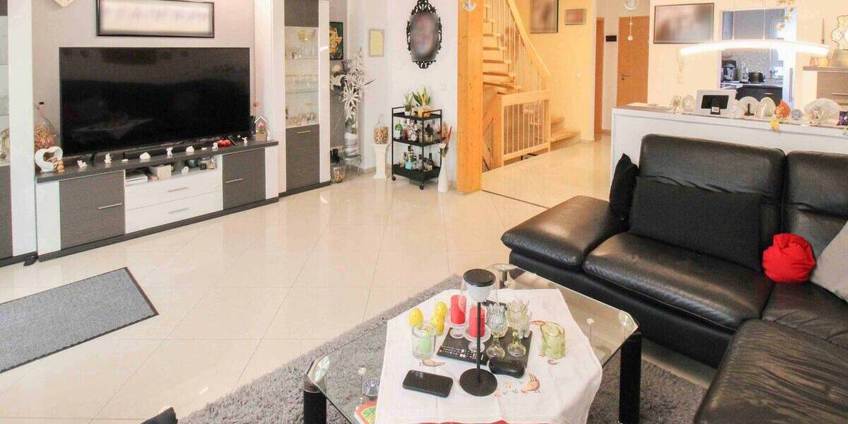 Einfamilienhaus Korntal-Münchingen Münchingen - 5 Zimmer, 649.000&euro; | Angebot:26117852