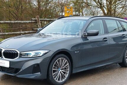 BMW 330 32.000 km 31.400 &euro; Steinenbronn 71144